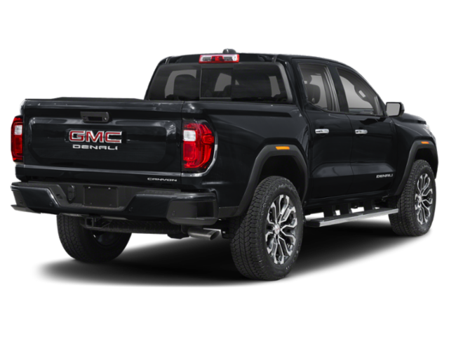 New 2026 Onyx Black GMC Denali image 11