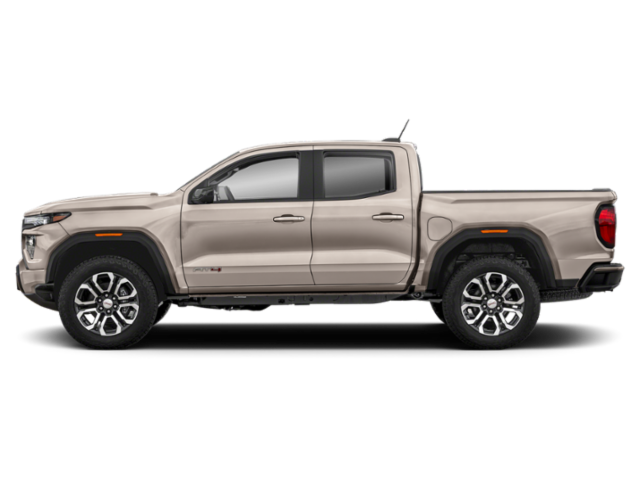 New 2026 Coastal Dune GMC AT4 image 12