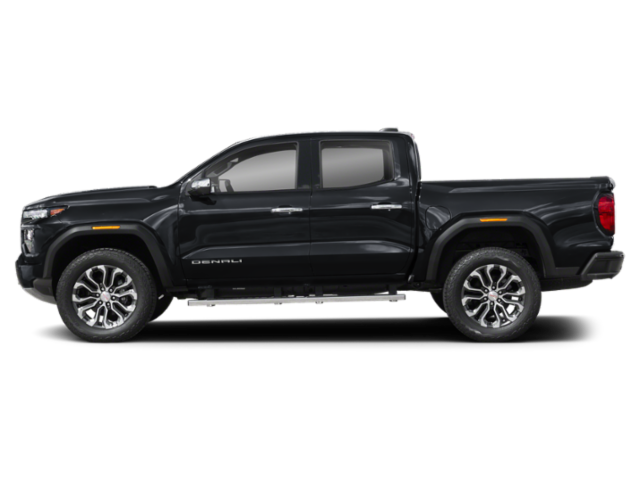 New 2026 Onyx Black GMC Denali image 12