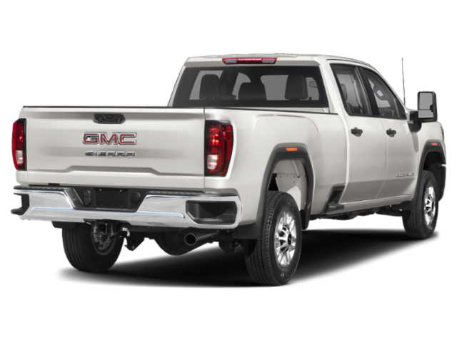 2026 GMC Sierra 2500HD Denali Ultimate - Photo 2
