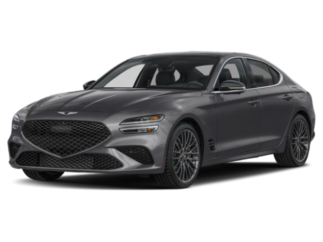 2026 GENESIS G70