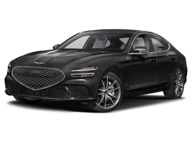 2026 GENESIS G70