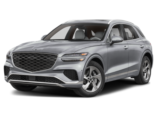 2026 GENESIS GV70 Advanced's photo