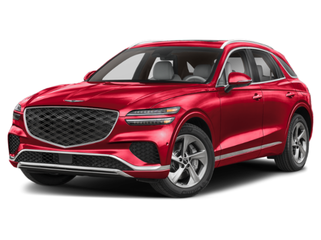 2026 GENESIS GV70 Advanced's photo