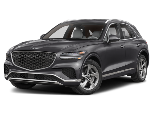 2026 GENESIS GV70 Advanced's photo