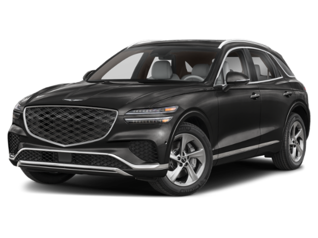 2026 GENESIS GV70 Advanced's photo