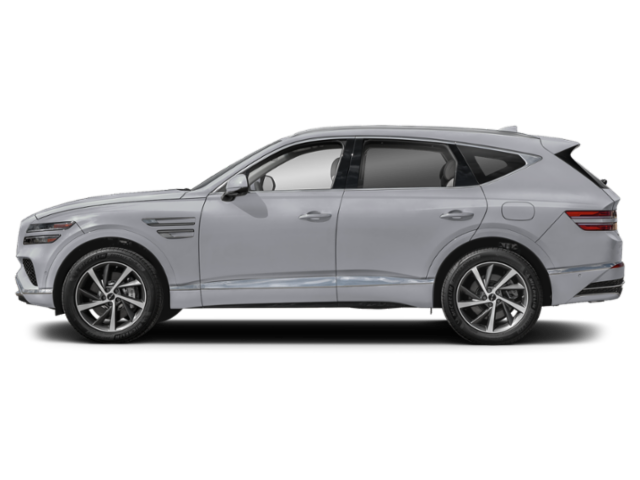 New 2026 Silver Genesis 3.5T Prestige image 3