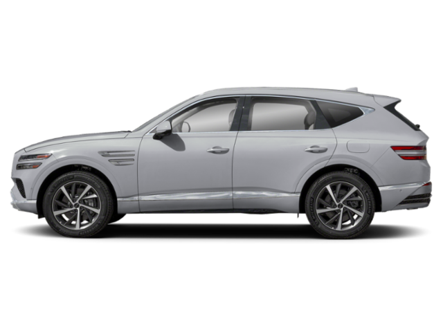 New 2026 Silver Genesis 3.5T Prestige image 3