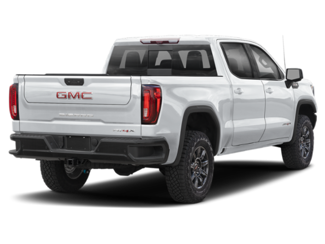 New 2026 Summit White GMC AT4X image 11