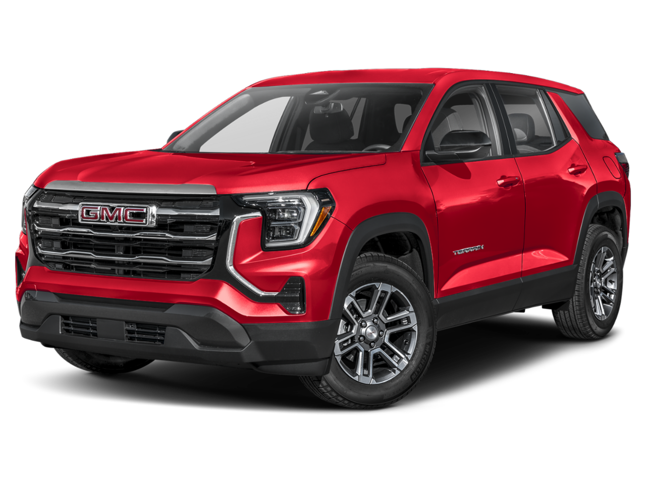 2026 GMC Terrain Denali AWD's photo
