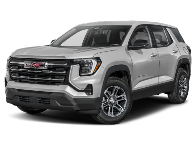 2026 GMC Terrain Elevation FWD's photo