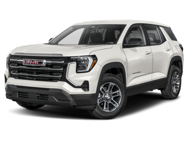 2026 GMC Terrain Denali AWD's photo