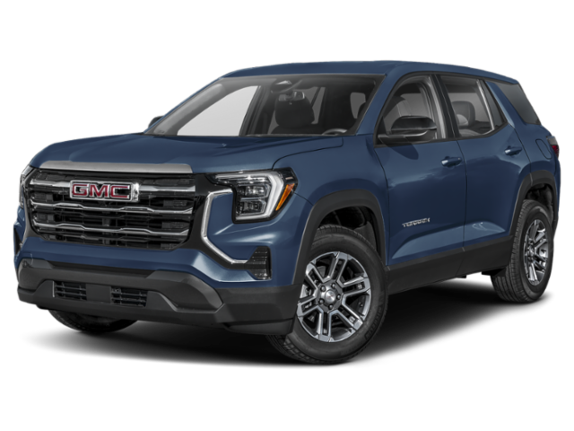 2026 GMC Terrain Denali AWD's photo