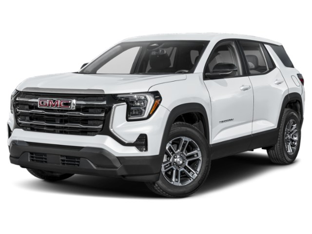 2026 GMC Terrain Elevation FWD's photo