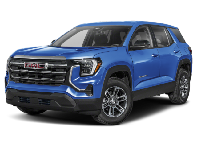 2026 GMC Terrain Elevation AWD's photo