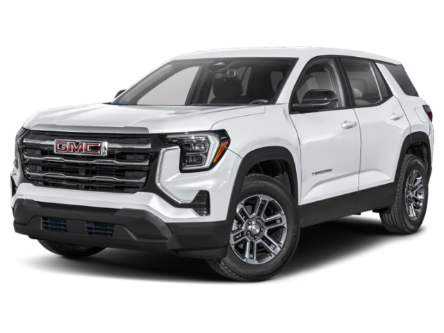 2026 GMC Terrain Elevation's photo