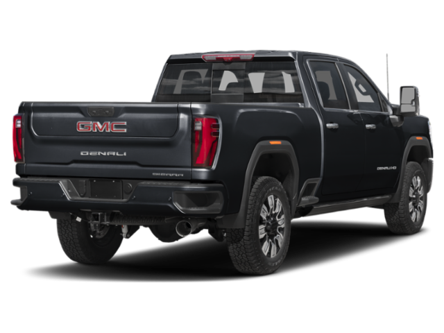 2026 GMC Sierra 2500HD Denali - Photo 11