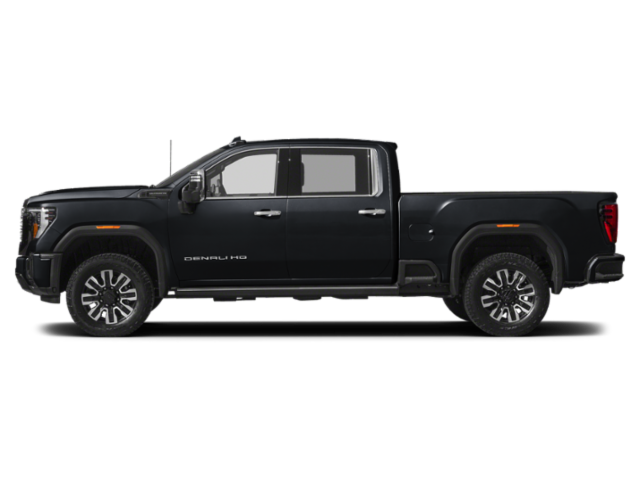 New 2026 Onyx Black GMC Denali Ultimate image 12