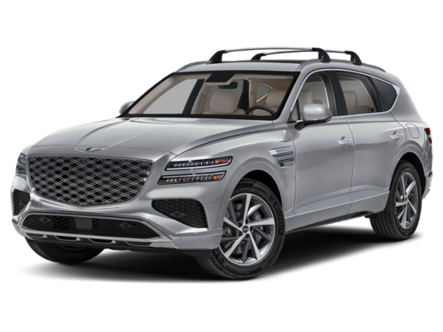 2026 GENESIS GV80 Standard's photo