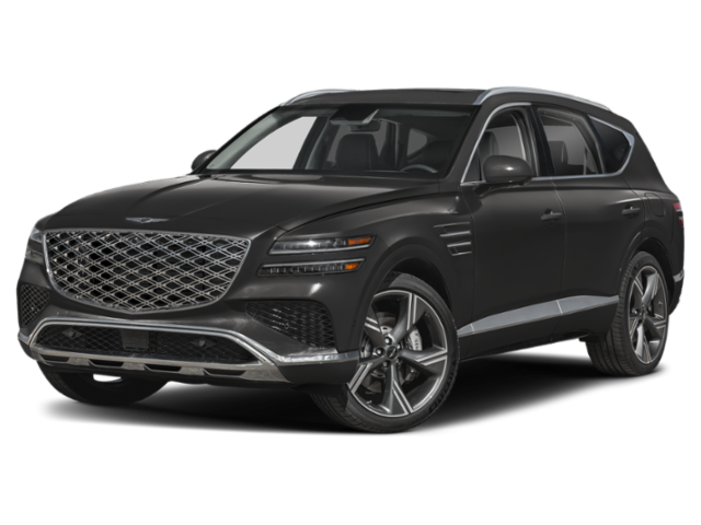 2026 Genesis GV80 2.5T Select