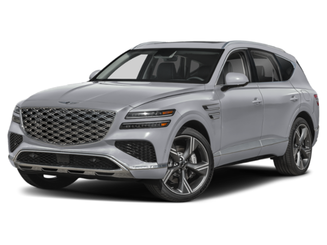 2026 Genesis GV80 2.5T Prestige