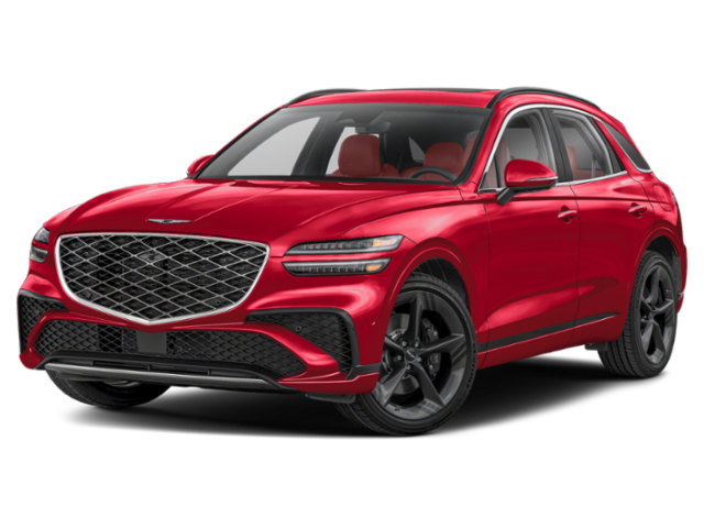 2026 GENESIS GV70 Sport Prestige's photo