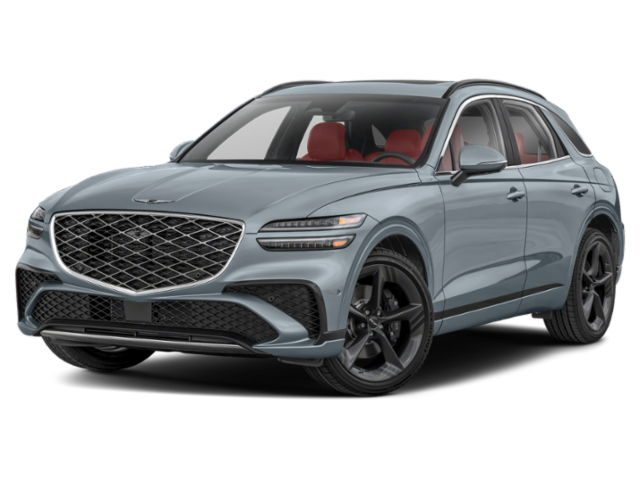 New 2026 Genesis GV70 2.5T Sport Prestige 4D Sport Utility in