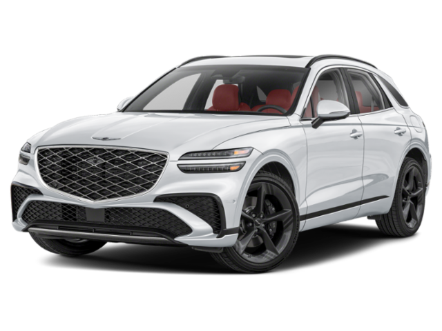 2026 GENESIS GV70 Sport Prestige's photo