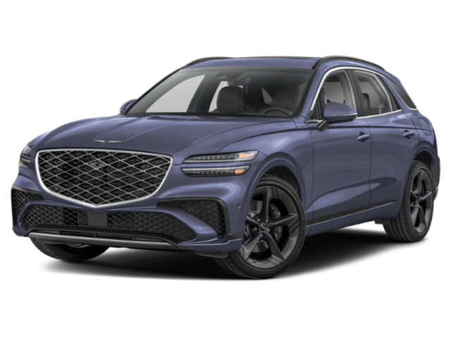 2026 GENESIS GV70 Sport Prestige's photo