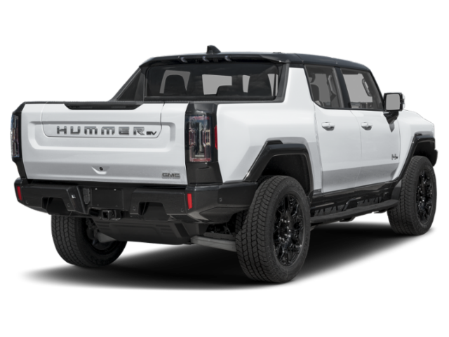 New 2026 White GMC 3X image 2