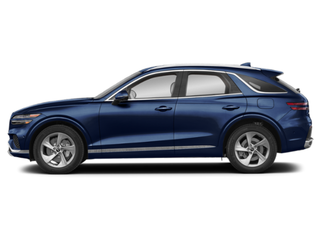 New 2026 Blue Genesis 2.5T Select image 3