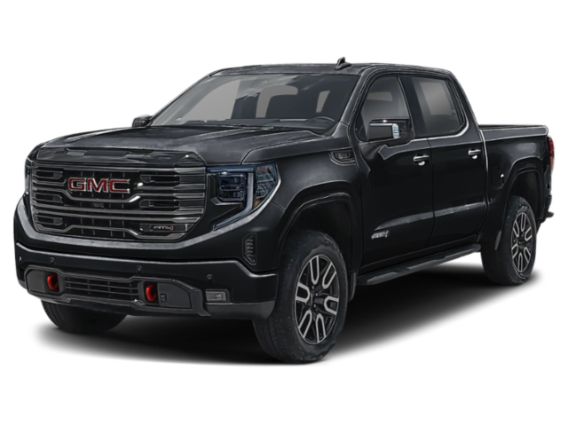 2026 GMC Sierra Work Truck's photo