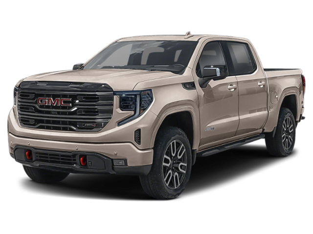 2026 GMC Sierra's photo