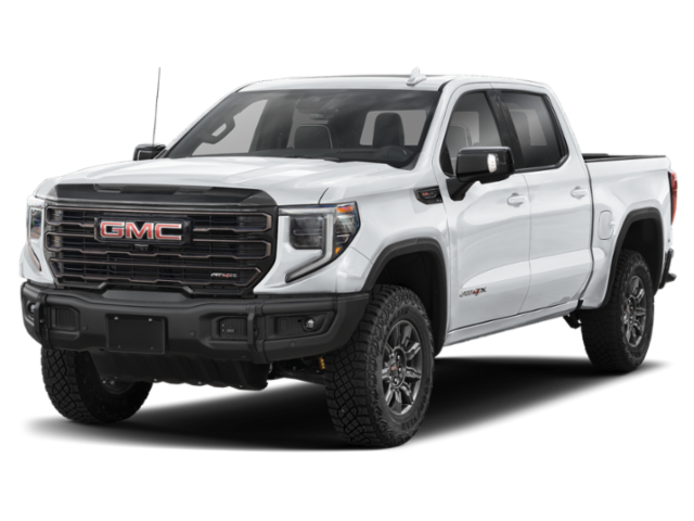 2026 GMC Sierra's photo