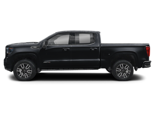 New 2026 Onyx Black GMC AT4 image 11