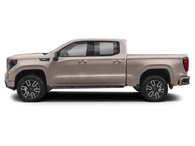 New 2026 Coastal Dune GMC AT4 image 11