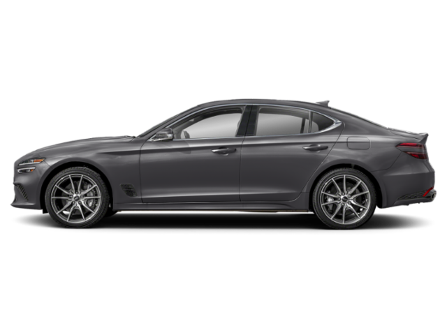 New 2026 Gray Genesis 2.5T image 3