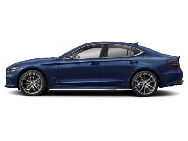 New 2026 Blue Genesis 2.5T image 3