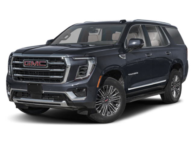 2026 GMC Yukon 2WD Elevation's photo