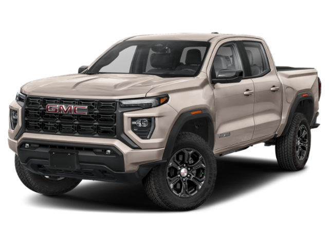 New 2026 Coastal Dune GMC Elevation image 10