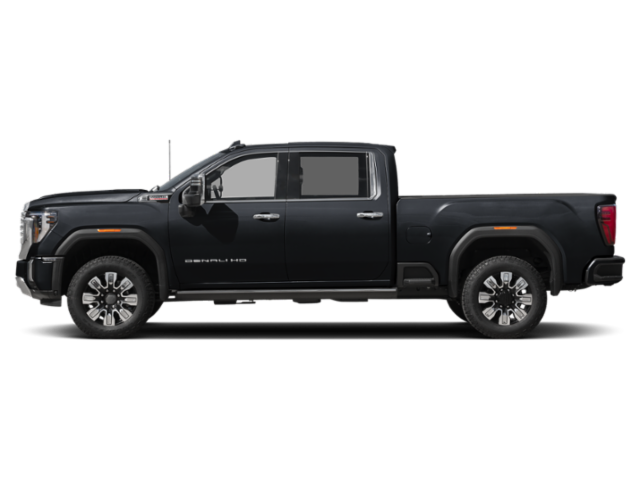 2026 GMC Sierra 2500HD Denali - Photo 12