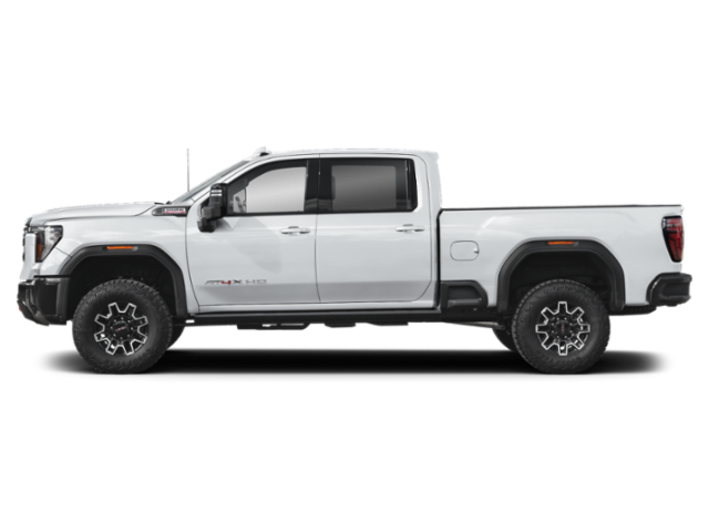 New 2026 Summit White GMC AT4X image 12