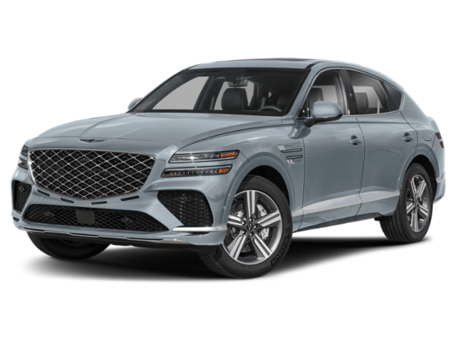 2026 Genesis GV80 E-SC's photo