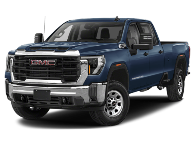 2026 GMC Sierra's photo
