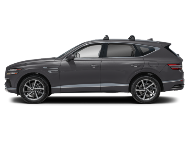 New 2026 Gray Genesis 2.5T image 3