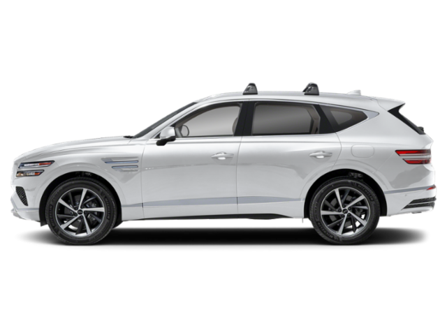 New 2026 Genesis GV80 2.5T Advanced 4D Sport Utility in #9334571