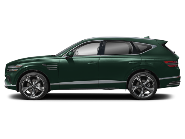 New 2026 Green Genesis 2.5T Prestige image 3