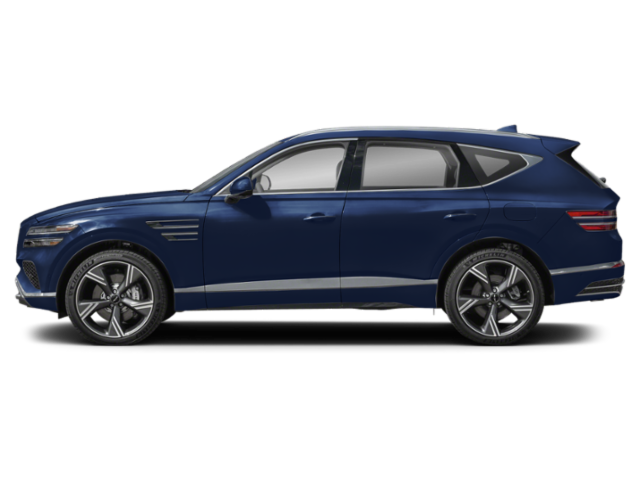 New 2026 Blue Genesis 2.5T Prestige image 3