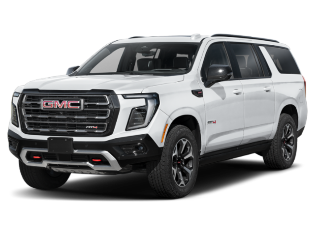 2026 GMC Yukon 4WD AT4 Ultimate AWD's photo