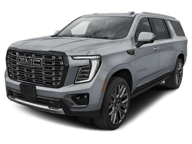2026 GMC Yukon Denali Ultimate AWD's photo